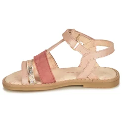 Little Mary - DAVINA< Sandales Et Nu-pieds