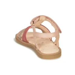 Little Mary - DAVINA< Sandales Et Nu-pieds