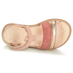Little Mary - DAVINA< Sandales Et Nu-pieds