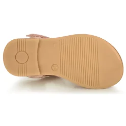 Little Mary - DAVINA< Sandales Et Nu-pieds