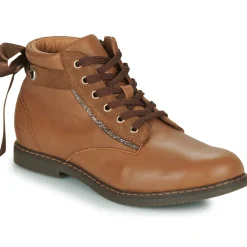 Little Mary Bottines / Boots^- DIVINE
