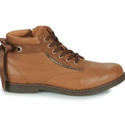 Little Mary Bottines / Boots^- DIVINE
