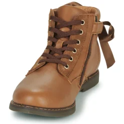 Little Mary Bottines / Boots^- DIVINE