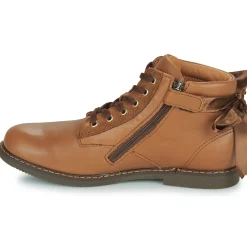 Little Mary Bottines / Boots^- DIVINE