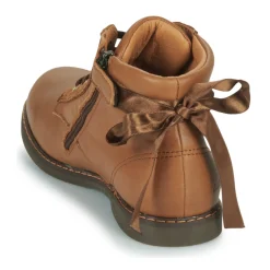 Little Mary Bottines / Boots^- DIVINE