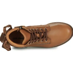 Little Mary Bottines / Boots^- DIVINE
