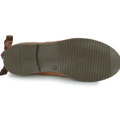 Little Mary Bottines / Boots^- DIVINE