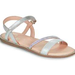 Little Mary Sandales Et Nu-pieds^- DOLERON