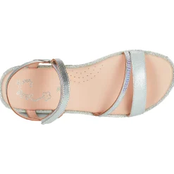 Little Mary Sandales Et Nu-pieds^- DOLERON