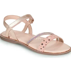 Little Mary Sandales Et Nu-pieds^- DOLERON