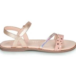 Little Mary Sandales Et Nu-pieds^- DOLERON