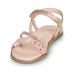 Little Mary Sandales Et Nu-pieds^- DOLERON