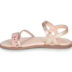 Little Mary Sandales Et Nu-pieds^- DOLERON
