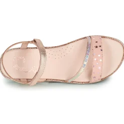 Little Mary Sandales Et Nu-pieds^- DOLERON