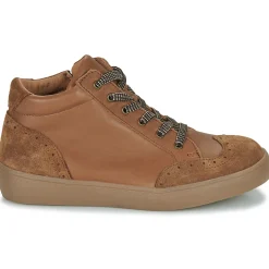 Little Mary - DOUCEUR Marron Hot