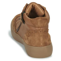 Little Mary - DOUCEUR Marron Hot