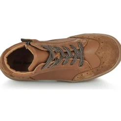 Little Mary - DOUCEUR Marron Hot