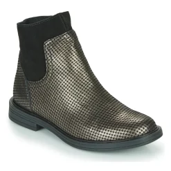 Little Mary Bottines / Boots^- ELIETTE