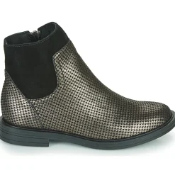Little Mary Bottines / Boots^- ELIETTE