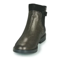 Little Mary Bottines / Boots^- ELIETTE