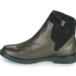 Little Mary Bottines / Boots^- ELIETTE