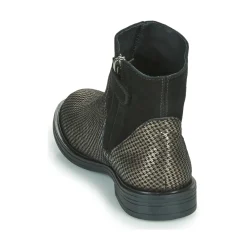 Little Mary Bottines / Boots^- ELIETTE