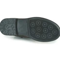 Little Mary Bottines / Boots^- ELIETTE