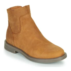 Little Mary Bottines / Boots^- ELIETTE