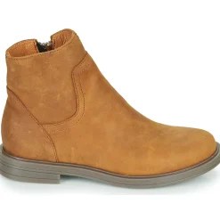 Little Mary Bottines / Boots^- ELIETTE