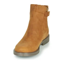Little Mary Bottines / Boots^- ELIETTE