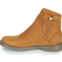 Little Mary Bottines / Boots^- ELIETTE