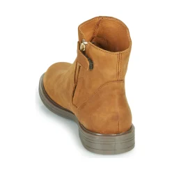 Little Mary Bottines / Boots^- ELIETTE