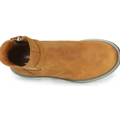 Little Mary Bottines / Boots^- ELIETTE