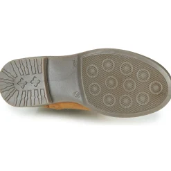 Little Mary Bottines / Boots^- ELIETTE