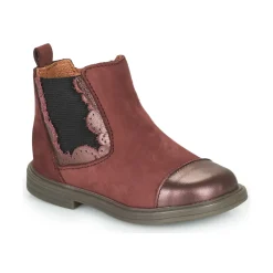 Little Mary Bottines / Boots^- ELVIRE