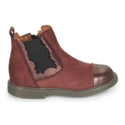 Little Mary Bottines / Boots^- ELVIRE