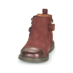 Little Mary Bottines / Boots^- ELVIRE
