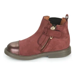 Little Mary Bottines / Boots^- ELVIRE