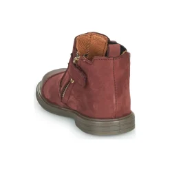 Little Mary Bottines / Boots^- ELVIRE