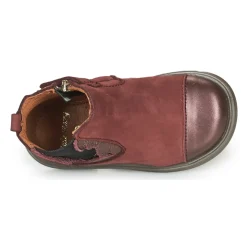 Little Mary Bottines / Boots^- ELVIRE