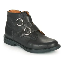 Little Mary - EMILIENNE Noir Clearance