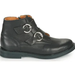 Little Mary - EMILIENNE Noir Clearance