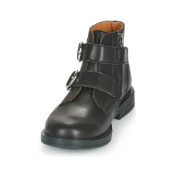 Little Mary - EMILIENNE Noir Clearance