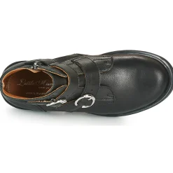 Little Mary - EMILIENNE Noir Clearance