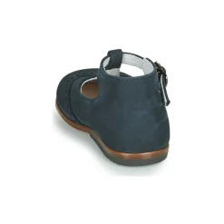 Little Mary - FRANCOIS< Sandales Et Nu-pieds