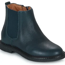 Little Mary Bottines / Boots^- GAVIN