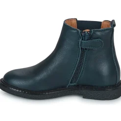 Little Mary Bottines / Boots^- GAVIN