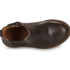 Little Mary Bottines / Boots^- GAVIN