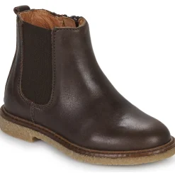 Little Mary Bottines / Boots^- GAVIN