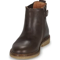 Little Mary Bottines / Boots^- GAVIN